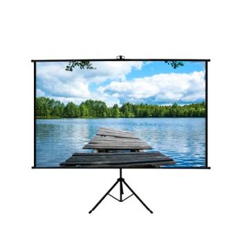[엑스젠]  60인치 16:9 족자스크린 EXZEN JJ60W